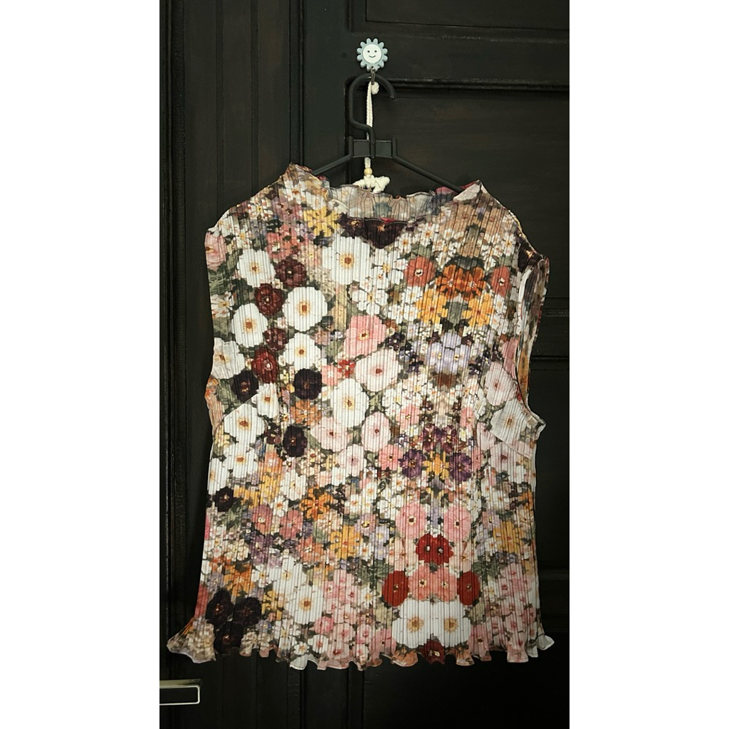 pleatsssi sorbey 55cm