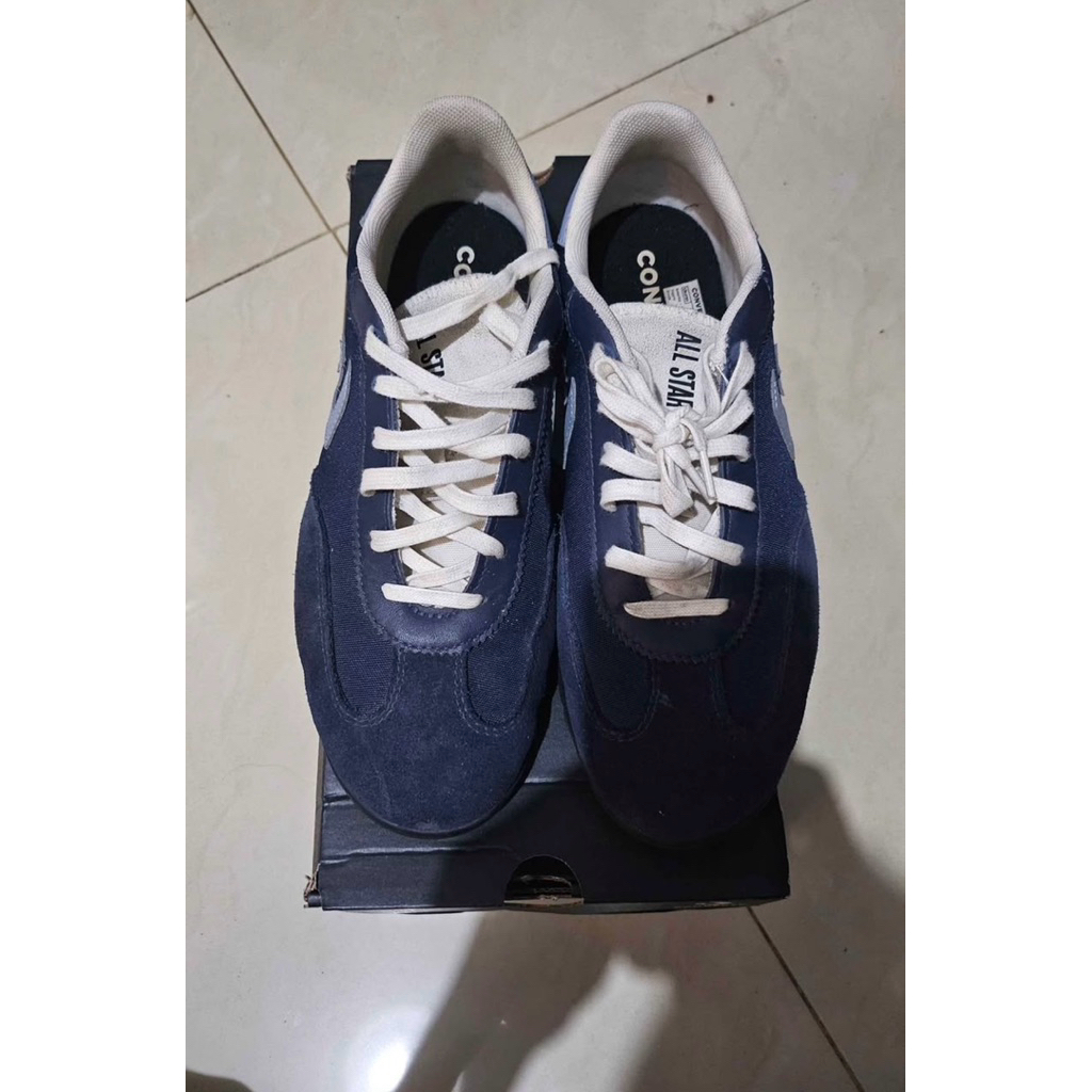 converse runstar trainer
