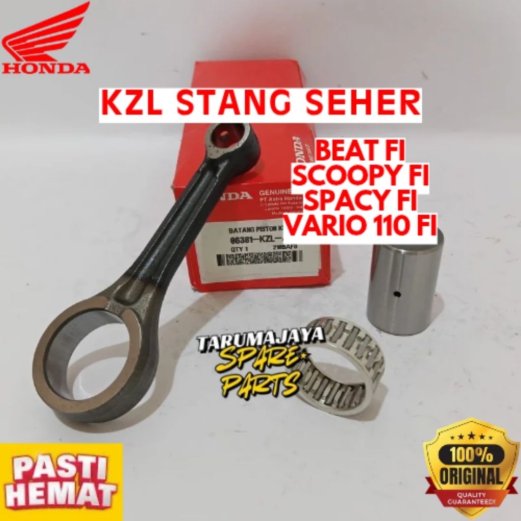 STANG SEHER ORIGINAL HONDA KODE KZLSTANG SEHER VARIO 150 ESP, STANG SEHER VARIO 150, STANG SEHER PCX