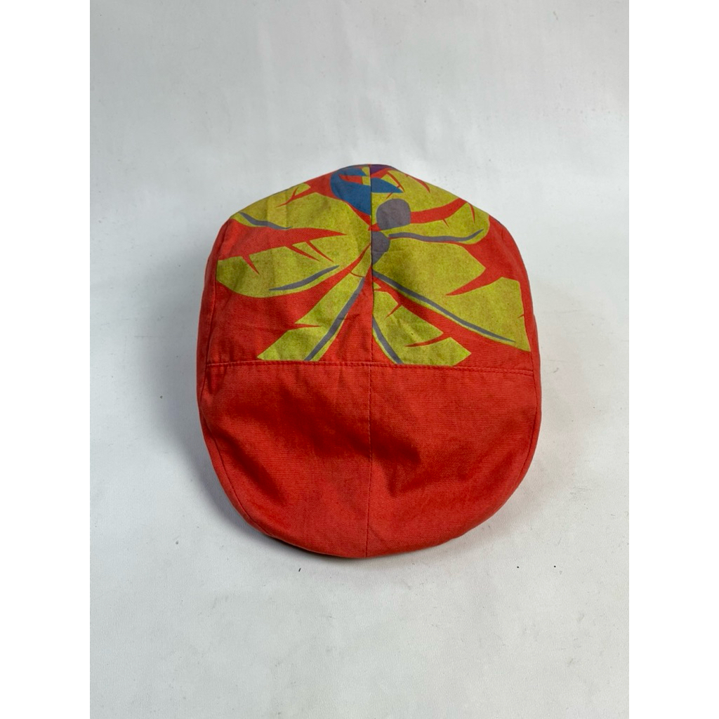 flatcap CA4LA japan 2