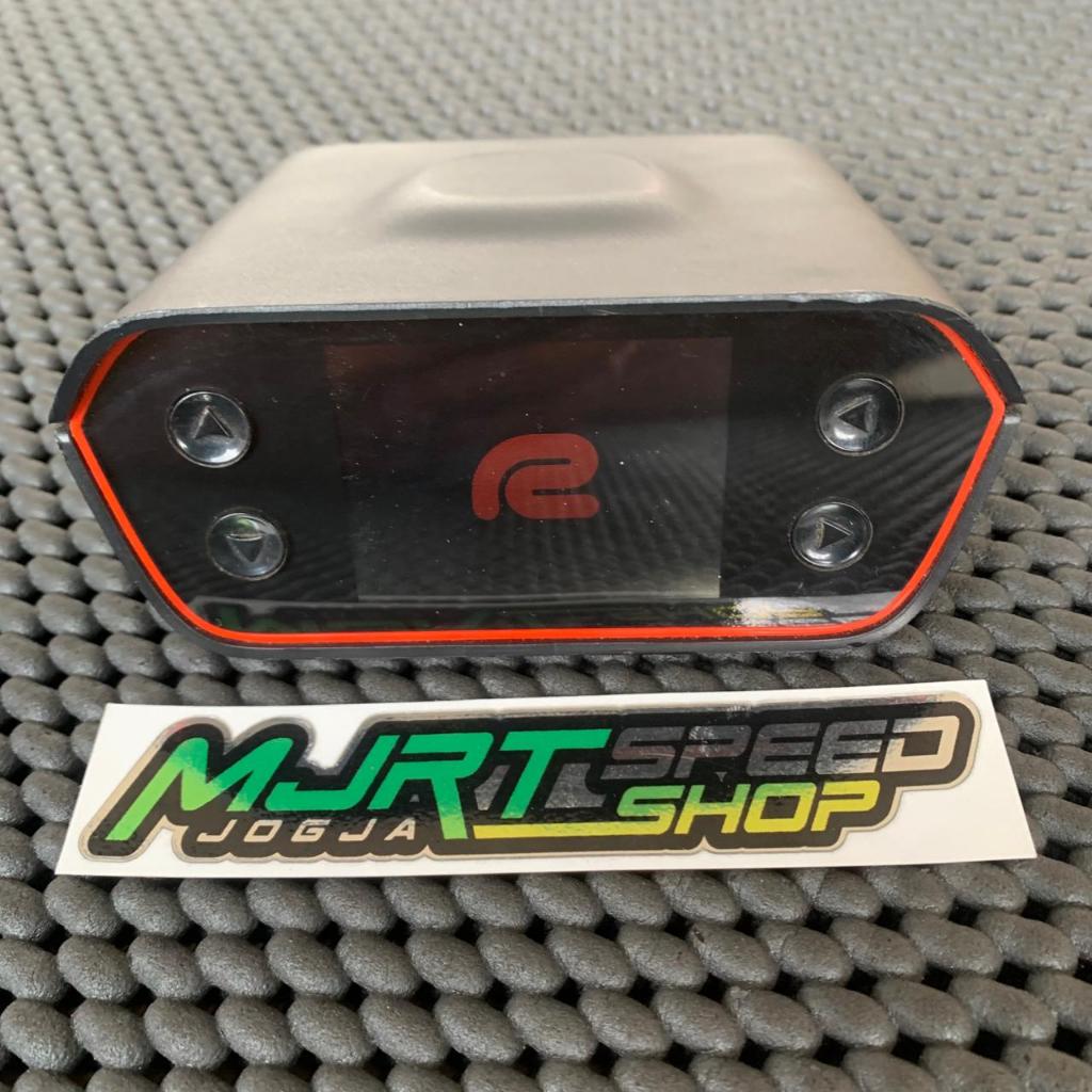 RACE BOX RACEBOX LAP TIMER DRAGMETER ALAT PENGUKUR WAKTU SECOND ORIGINAL UK UNITED KINGDOM INGGRIS E