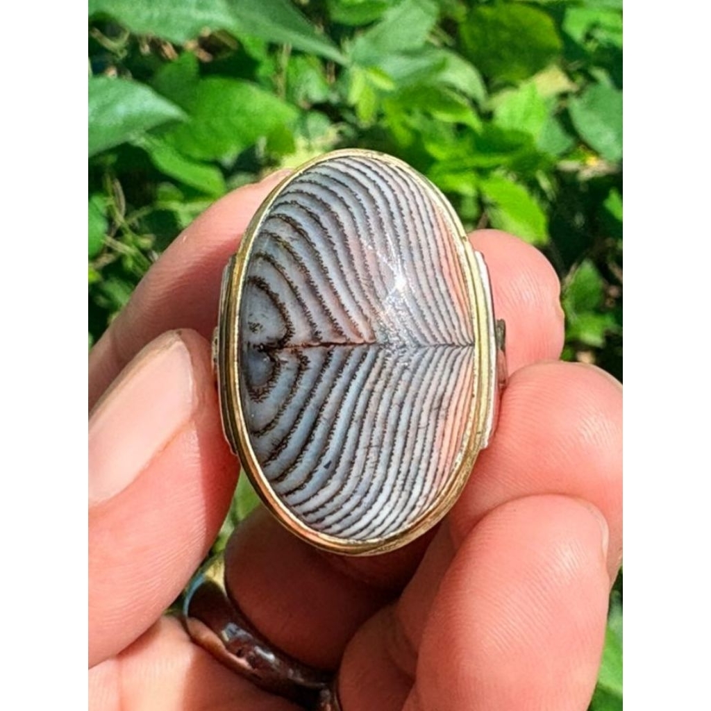 Natural Jipen Madura Blarak Sineret