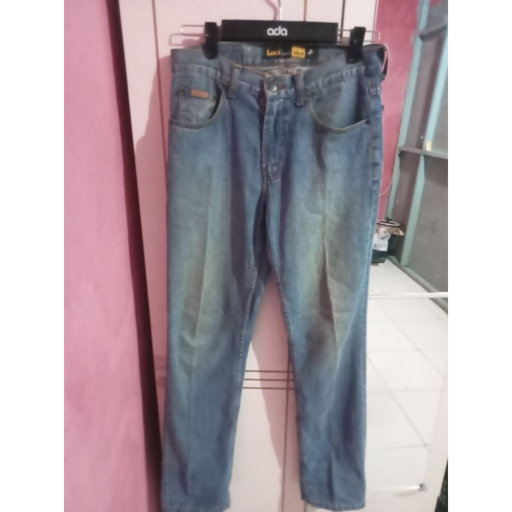 jeans lois spain original (sale)