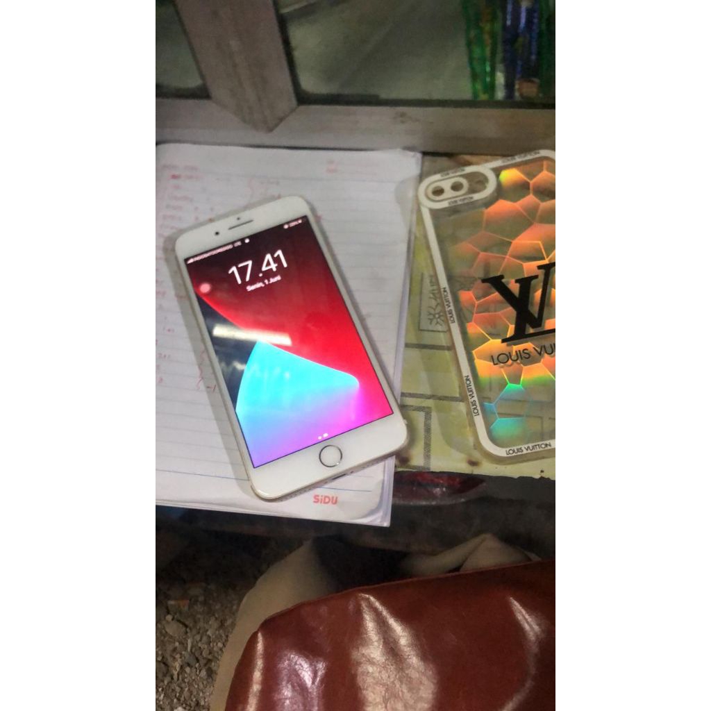 ip 7plus 128gb allop