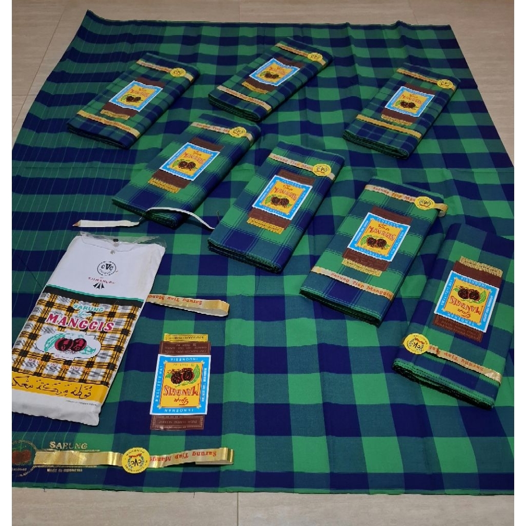 TJAP MANGGIS MOTIF KDT JADULAN
