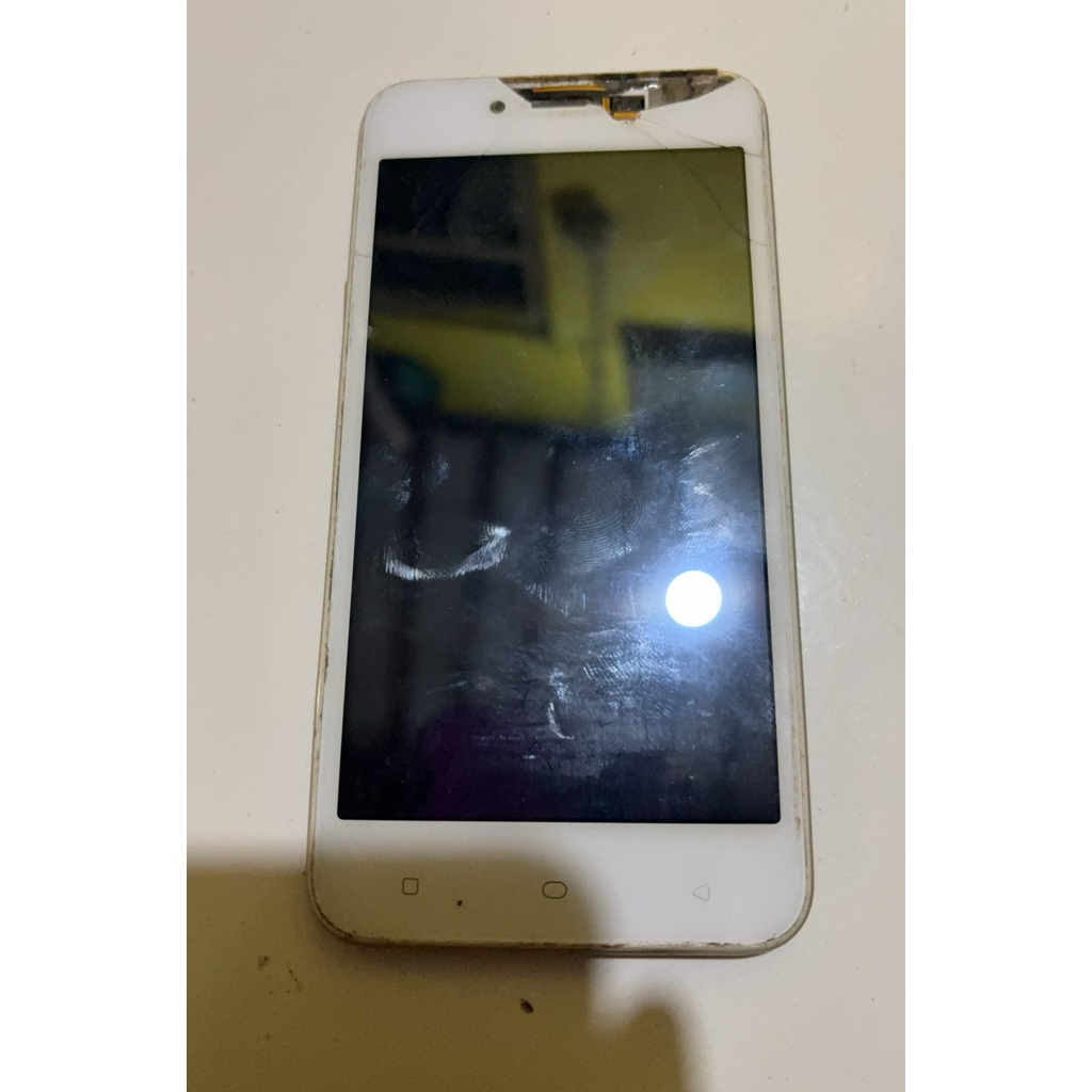 mesin oppo a71 normal minus lcd