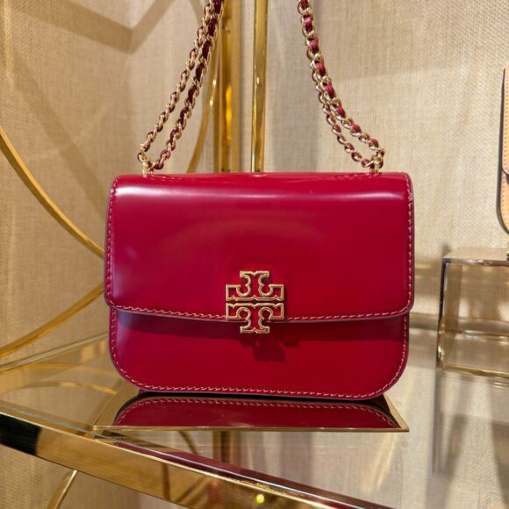 TB britten small Moose & Barlet Red & Black