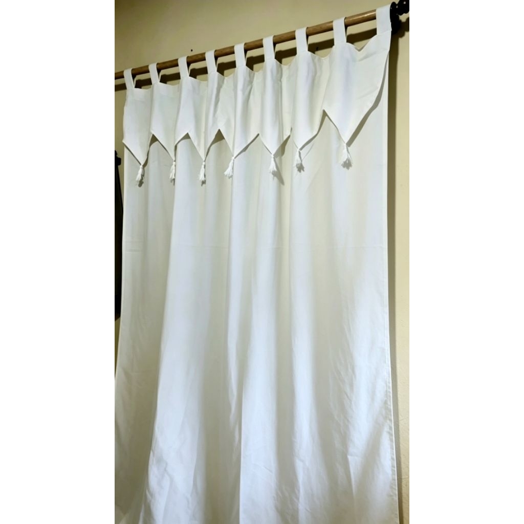 Gorden polos poni 100x200 cm