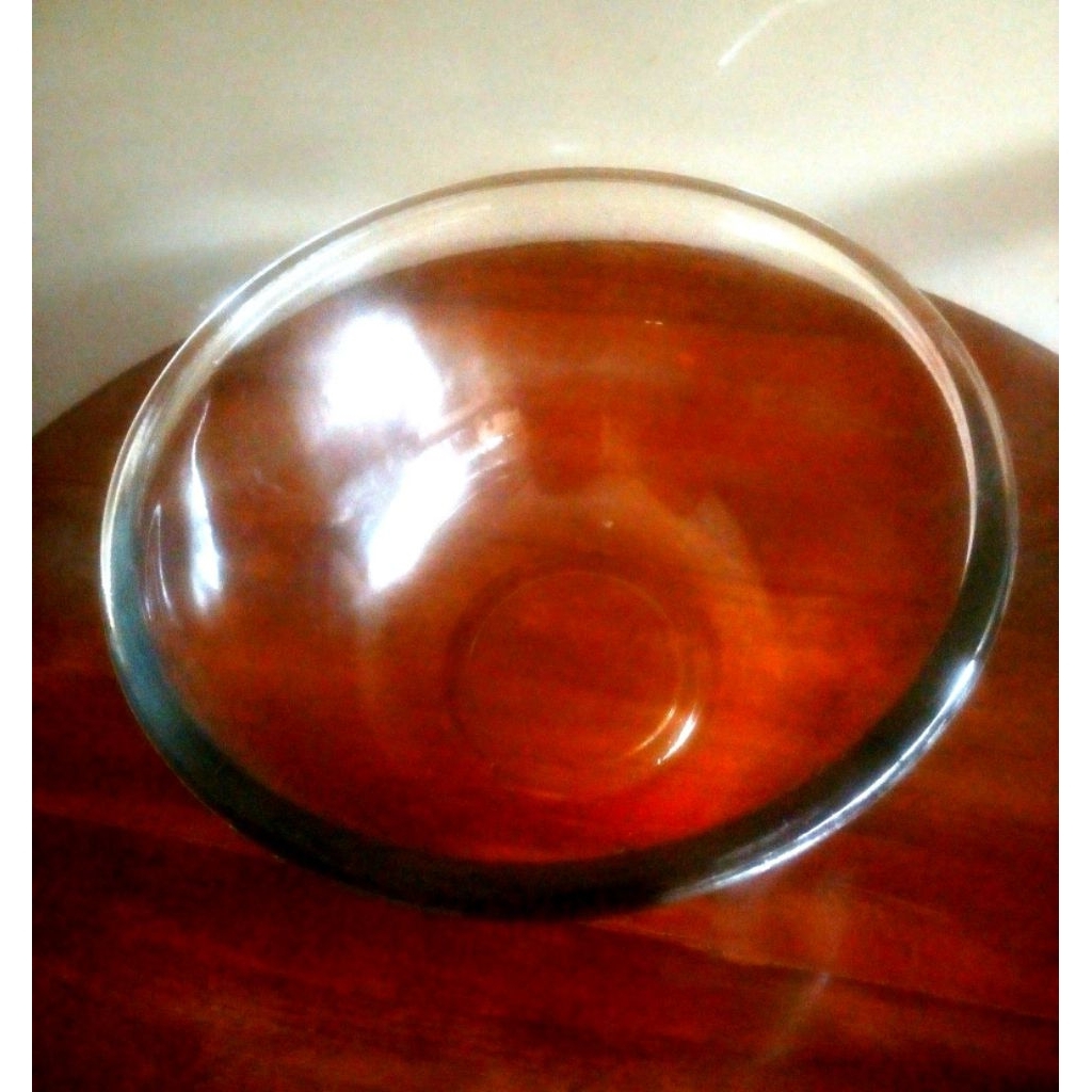 mangkok kaca/mixing bowl royalex jumbo