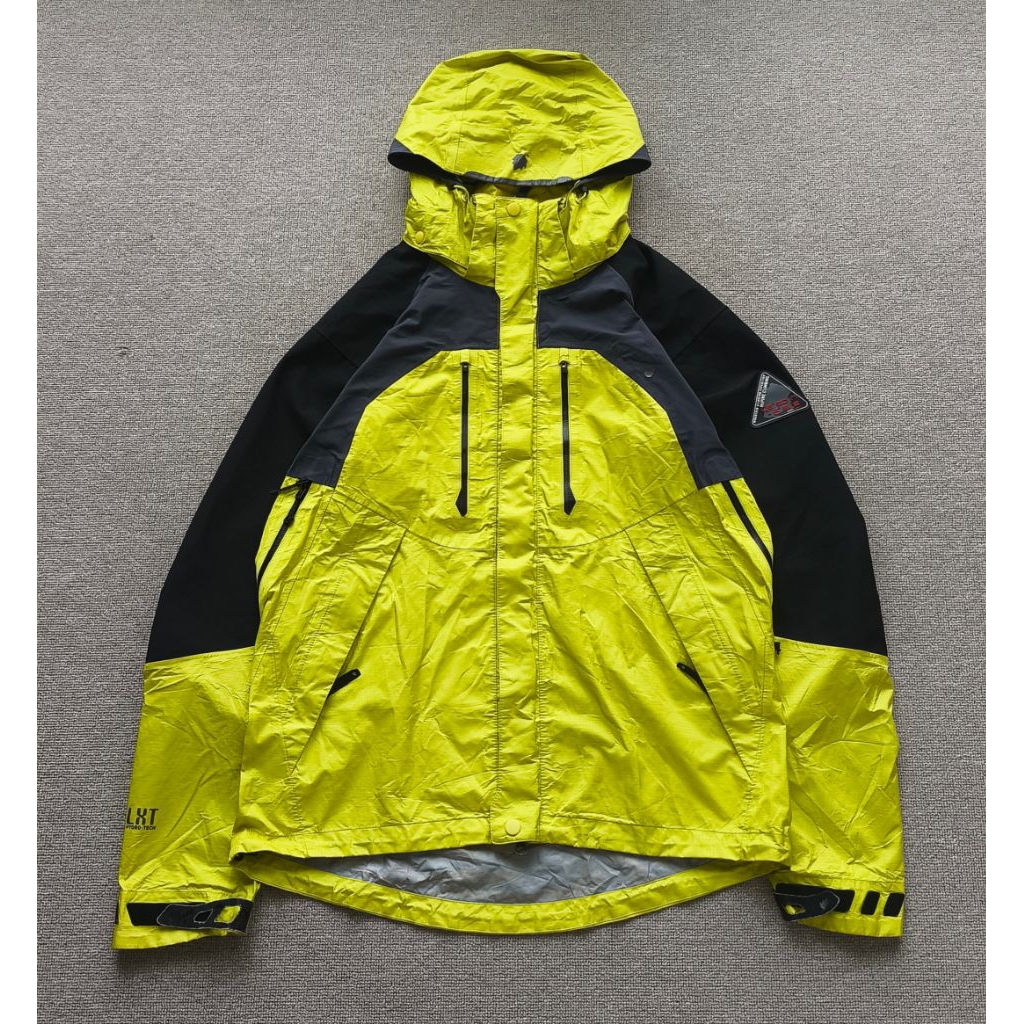 LAFUMA OUTDOOR WATERPROOF GORPCORE SZ L