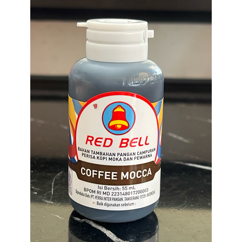 RedBell Coffe Mocca