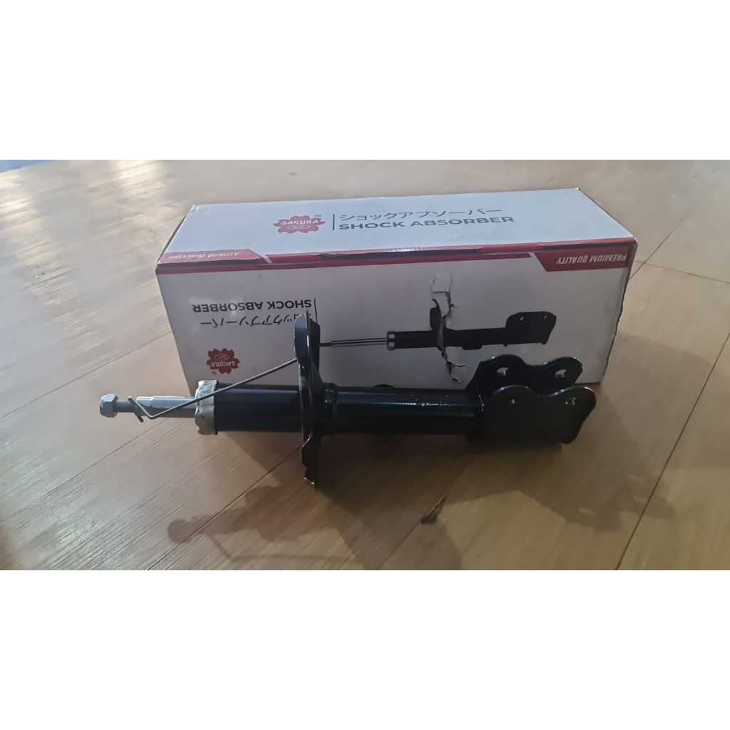SHOCK ABSORBER MEREK SAKURA TOYATA AVANZA 2004-2010