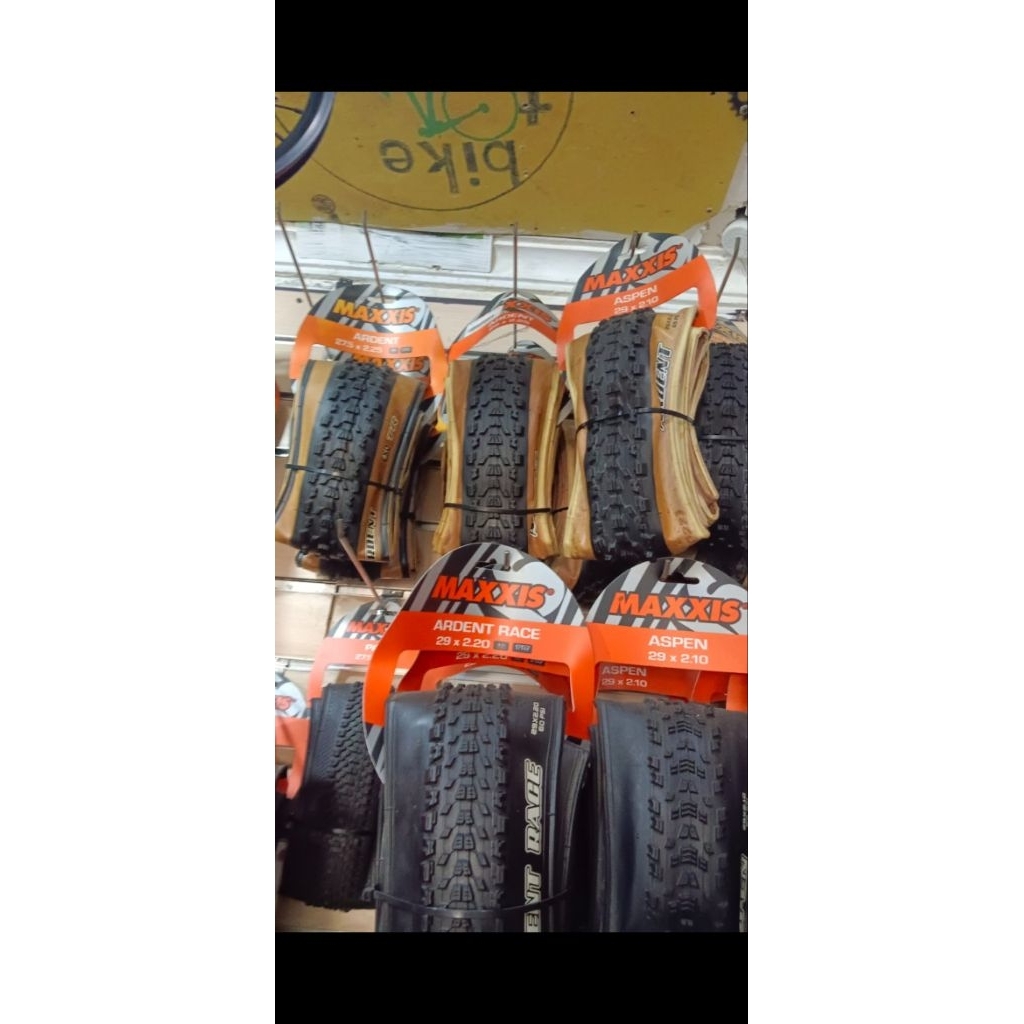 ban maxxis 29 210 225 new new 220