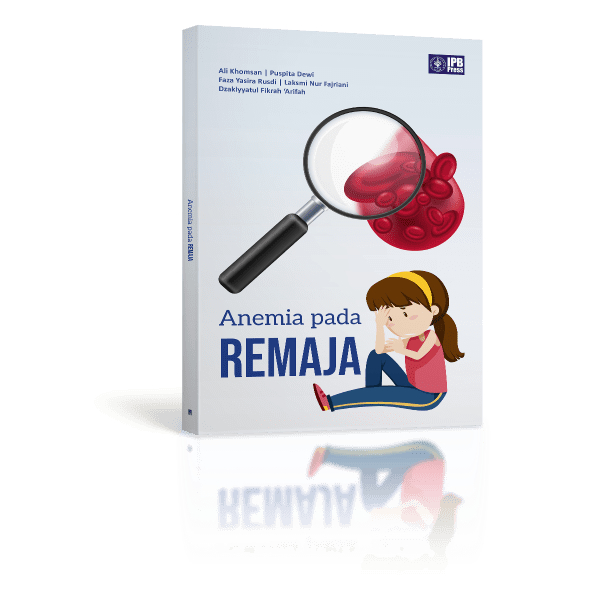 Anemia Pada Remaja