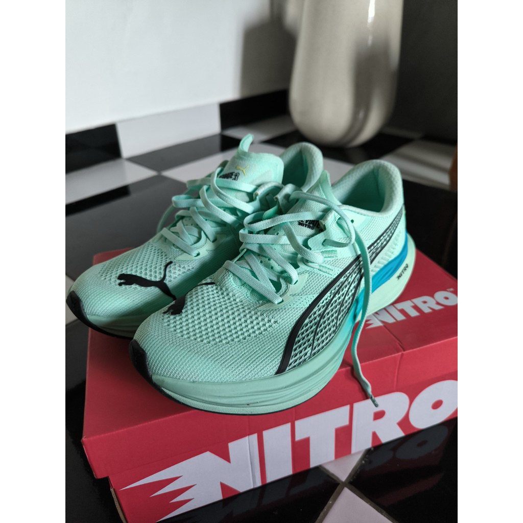 Puma Deviate Nitro 3