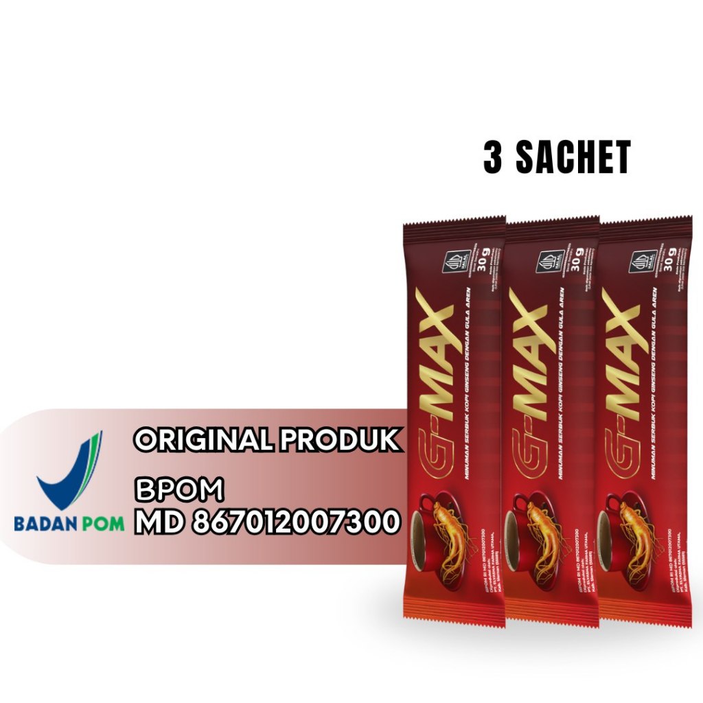 kopi stamina pria Kopi Stamina Pria Herbal Gmax herbal