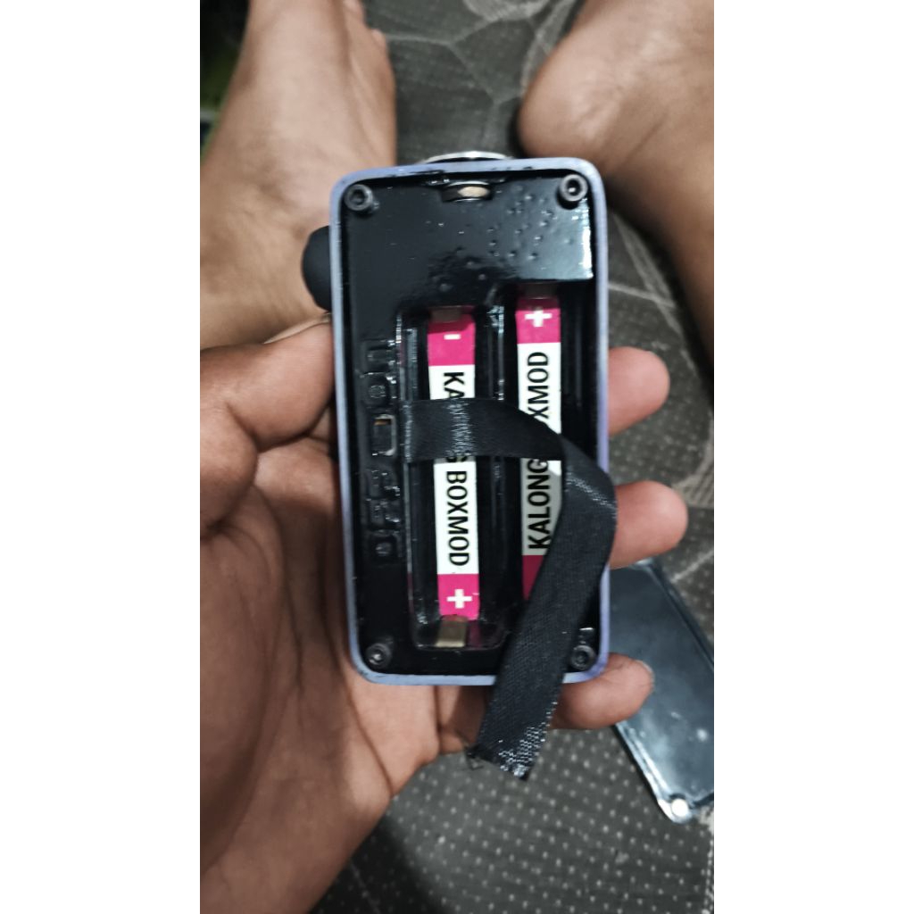 KalongBoxmod