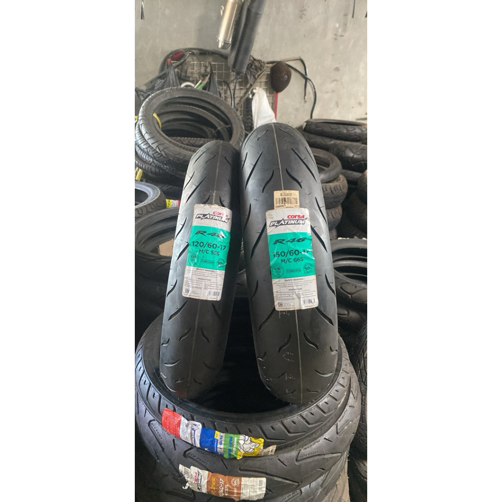 ban moge set uk 120/60&150/60 ring 17