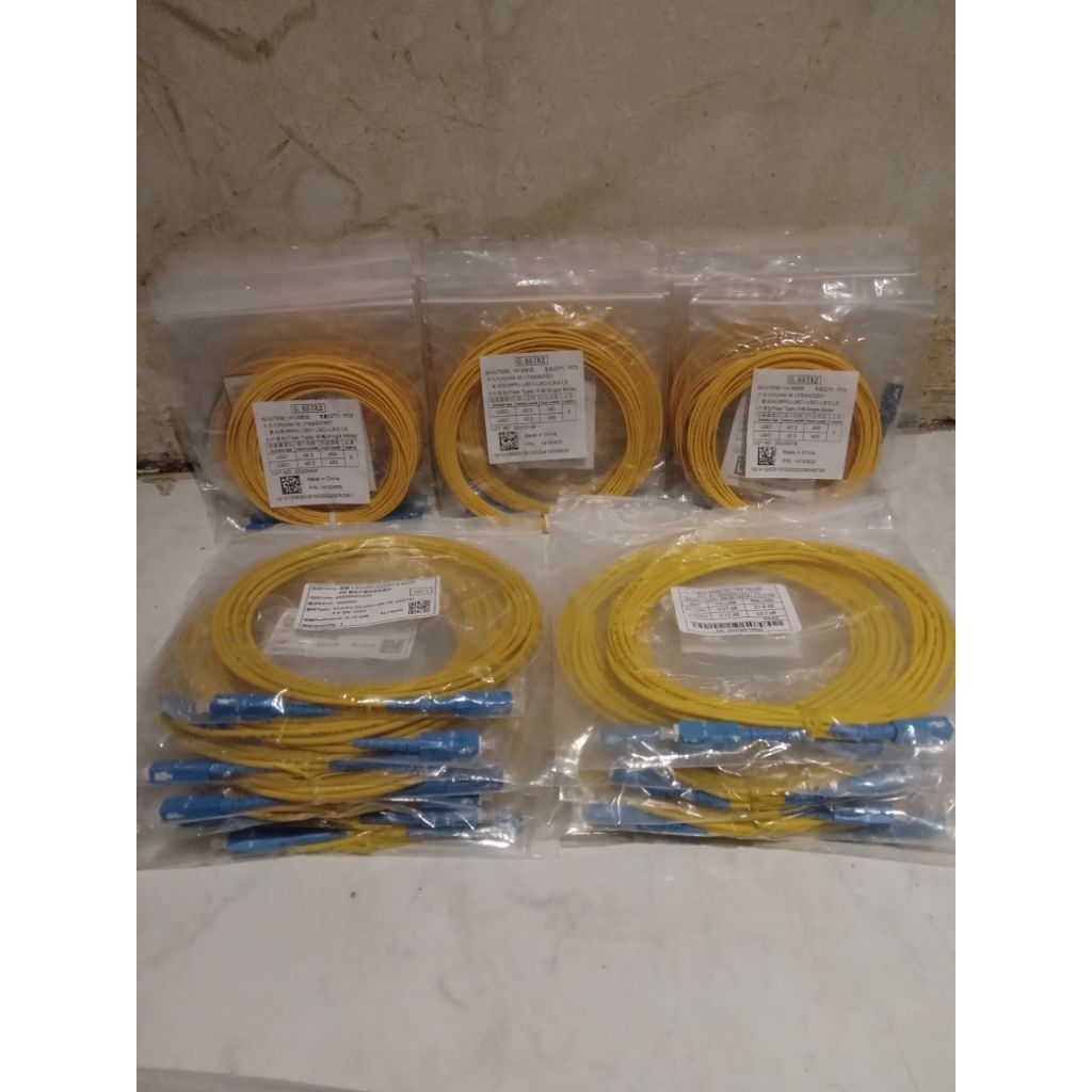 pathcore sc upc 5m