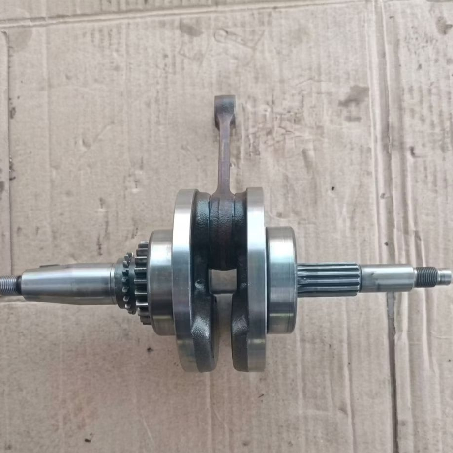 Kruk As astrek Jupiter MX Old no kopling