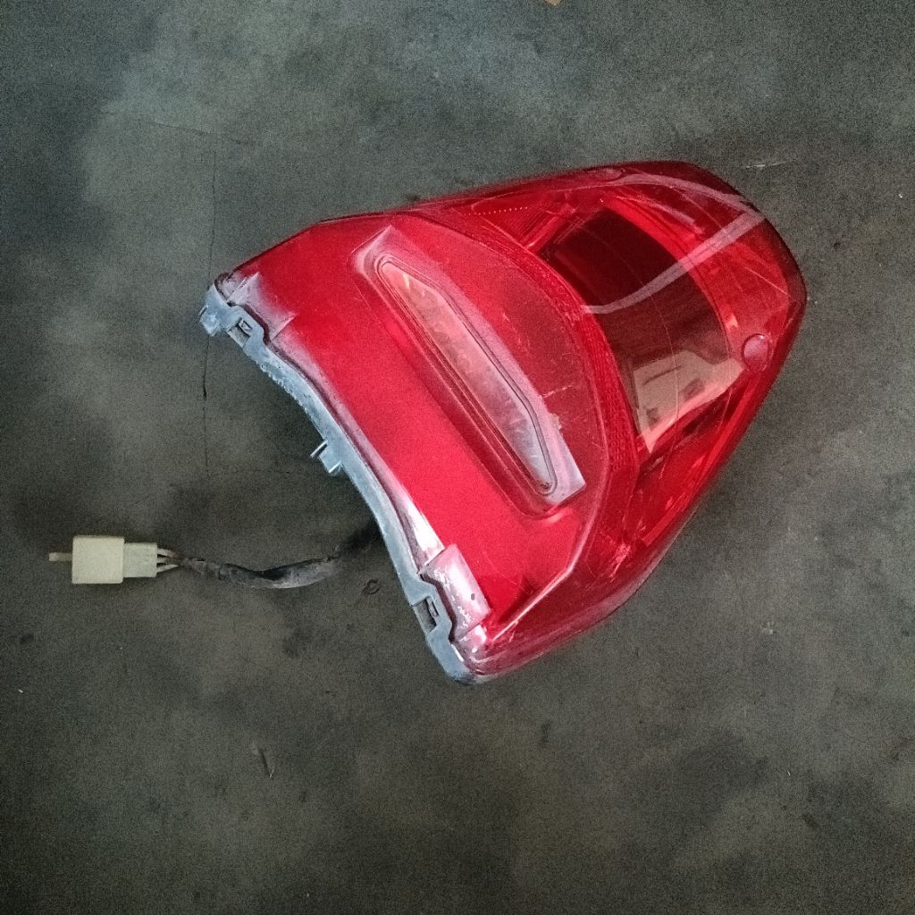 Stoplamp lampu rem lampu belakang Honda Megapro primus mp primus original