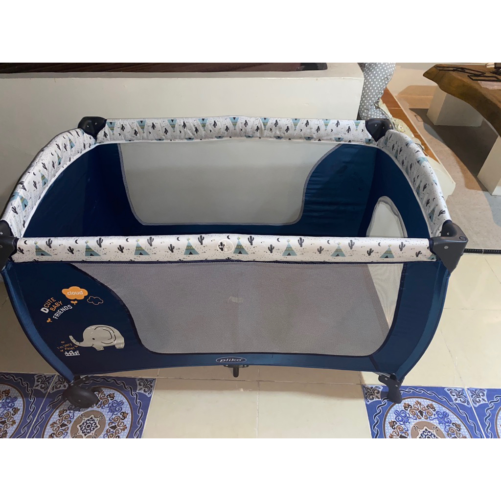 Baby box / Box Bayi Pliko