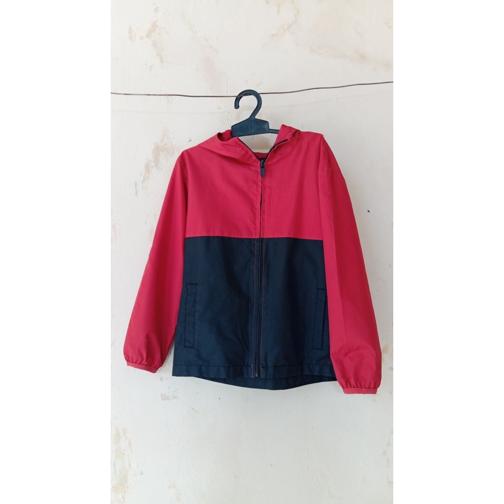 Jaket Air Jordan