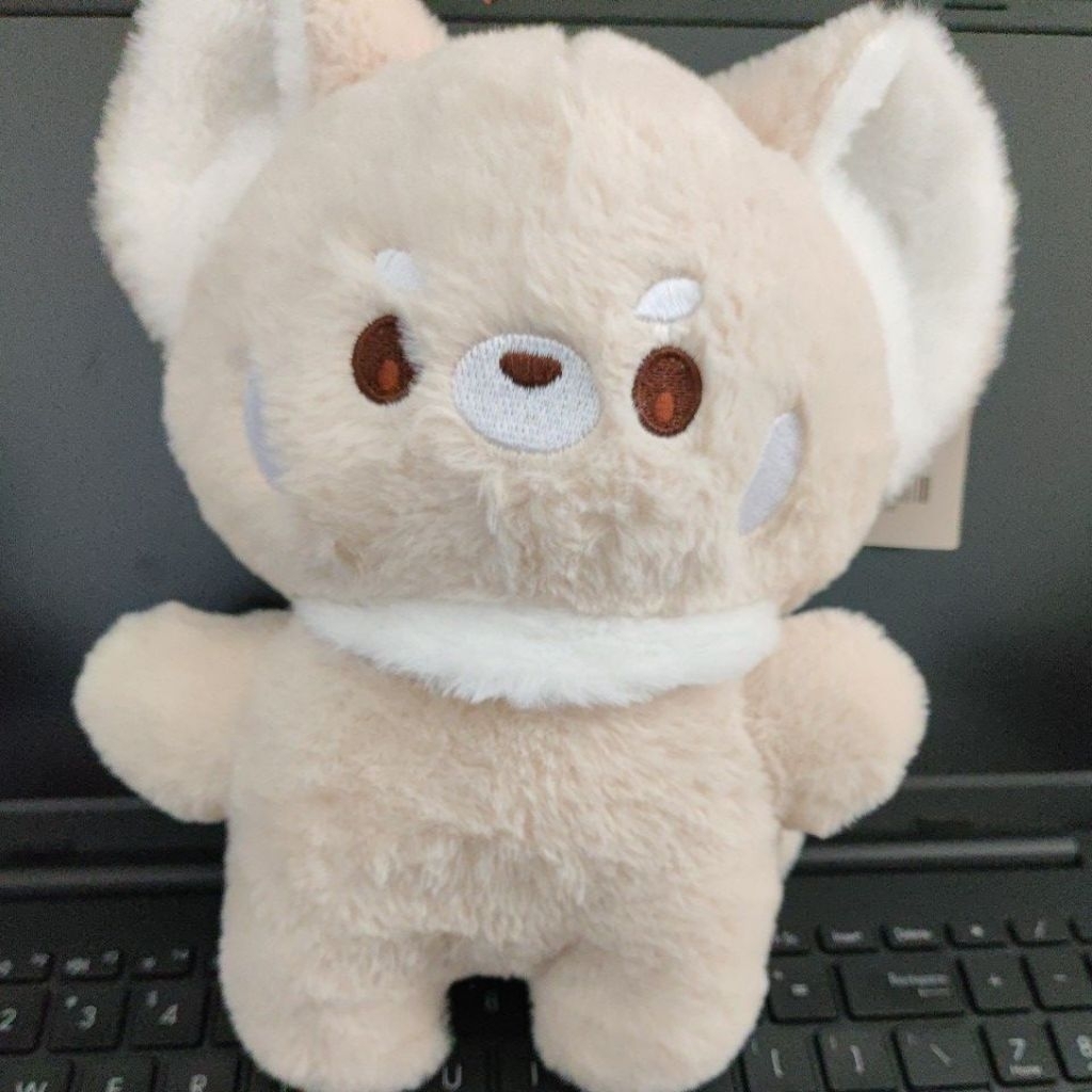 Boneka Gemoy