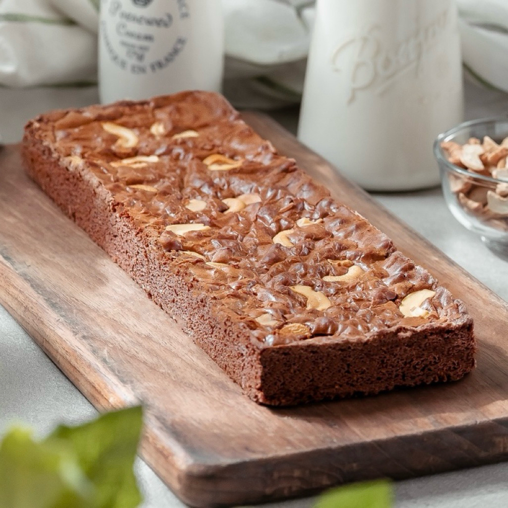 PRIMARASA - BROWNIES PANGGANG PRIMARASA - OLEHOLEHBANDUNG
