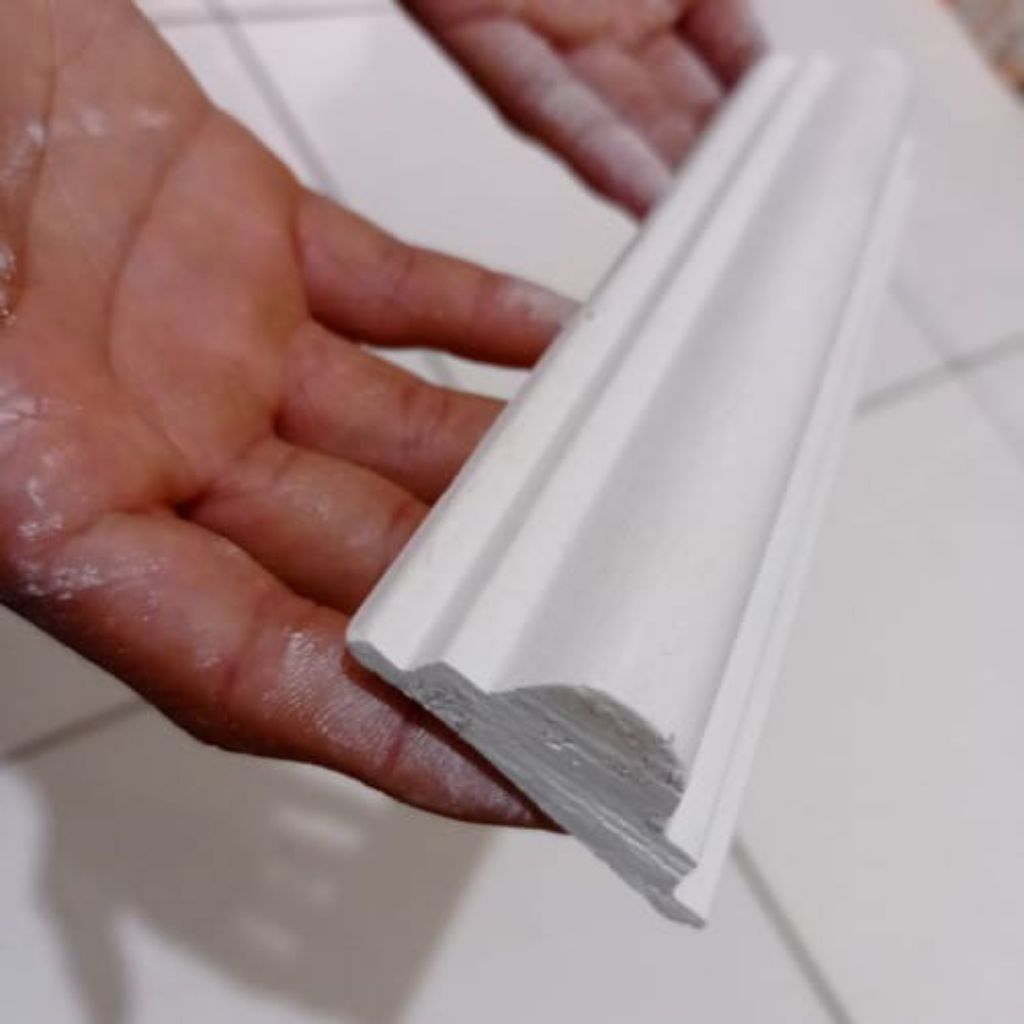 lis gypsum biding wallmolding
