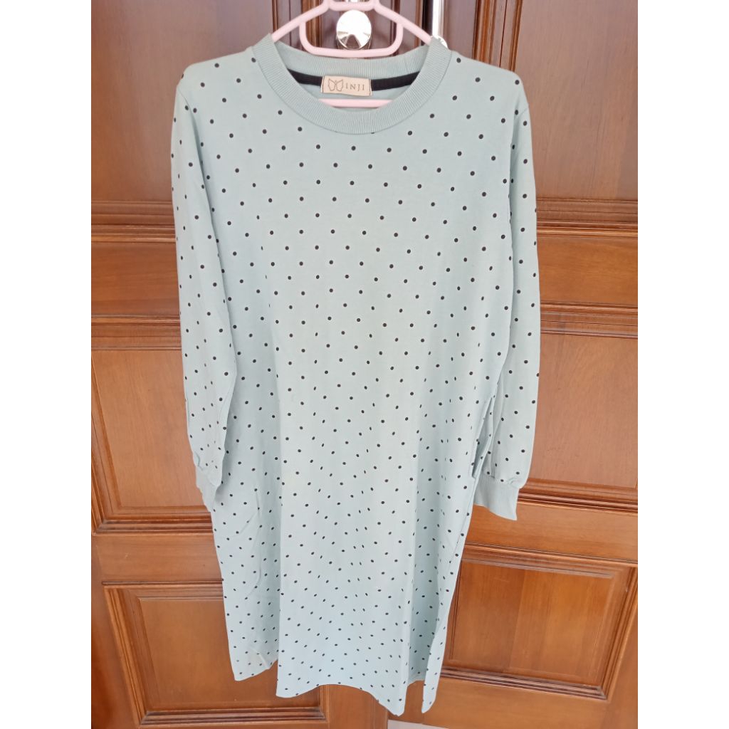 PL TUNIK Kaos