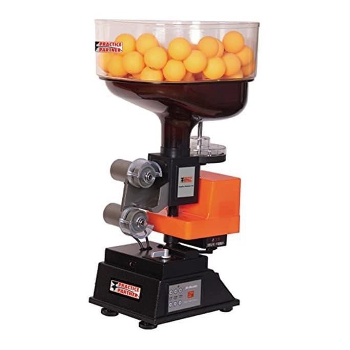 ROBOT PINGPONG TENIS MEJA Y&T B5