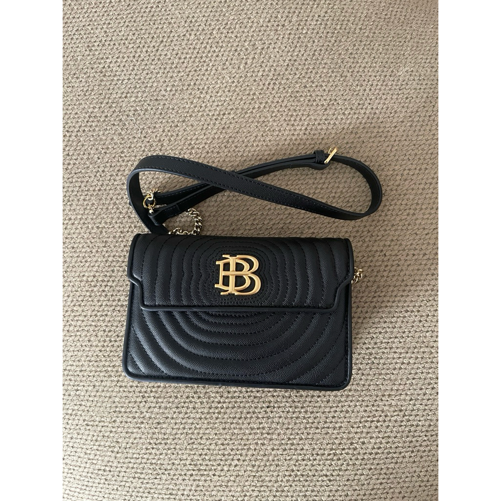 preloved bonia bag