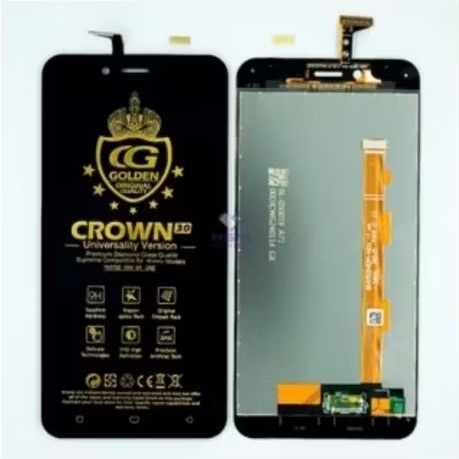LCD TOUCHSCREEN OPPO A71 Fullset Original