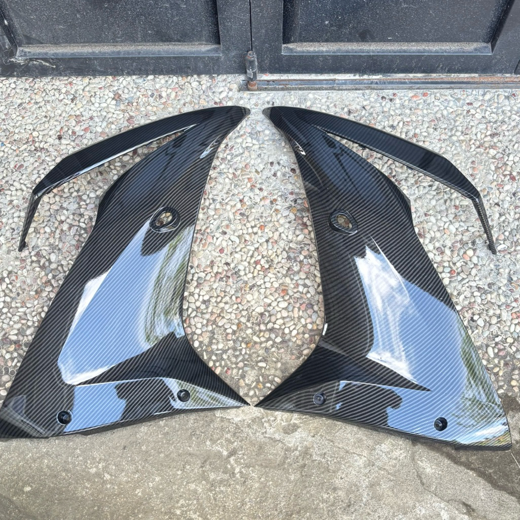fairing r15 v3 carbon sayap fairing r15 v3 carbon