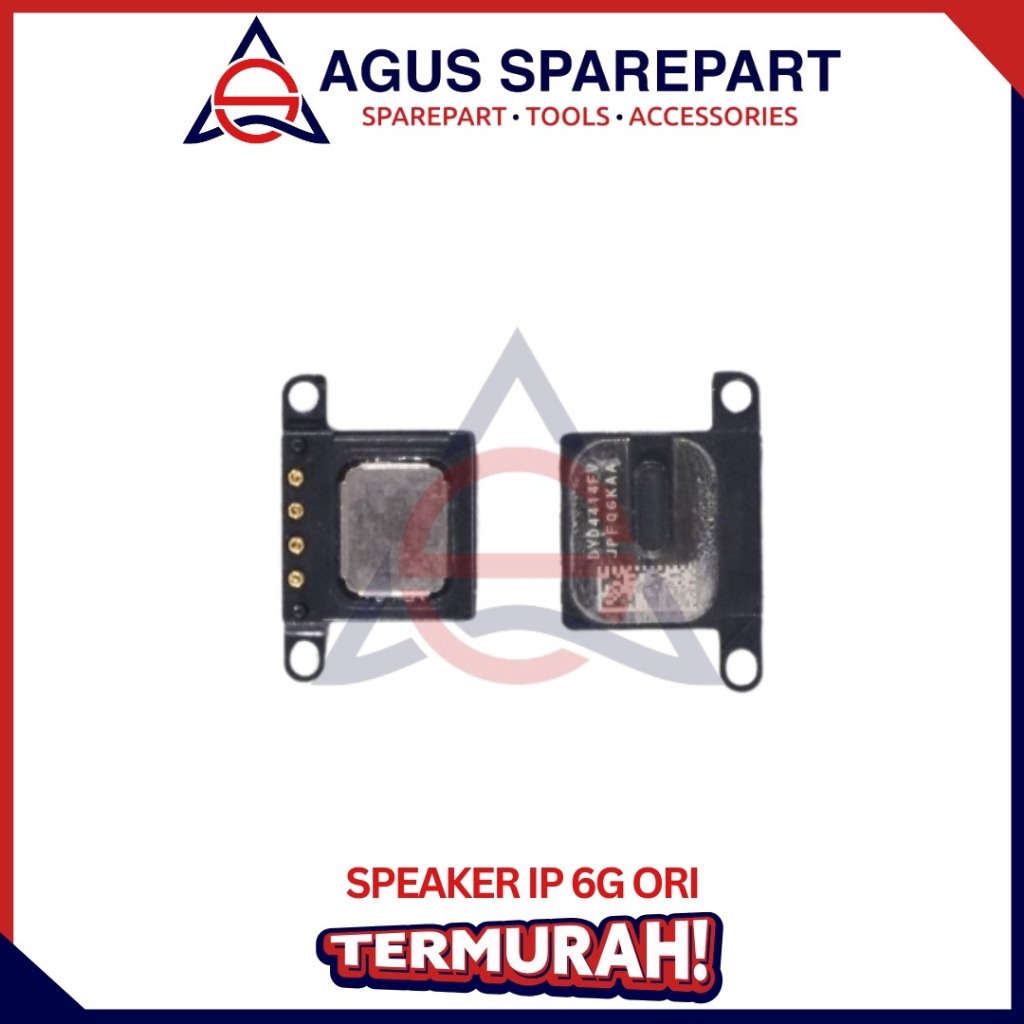 SPEAKER I P 6G
