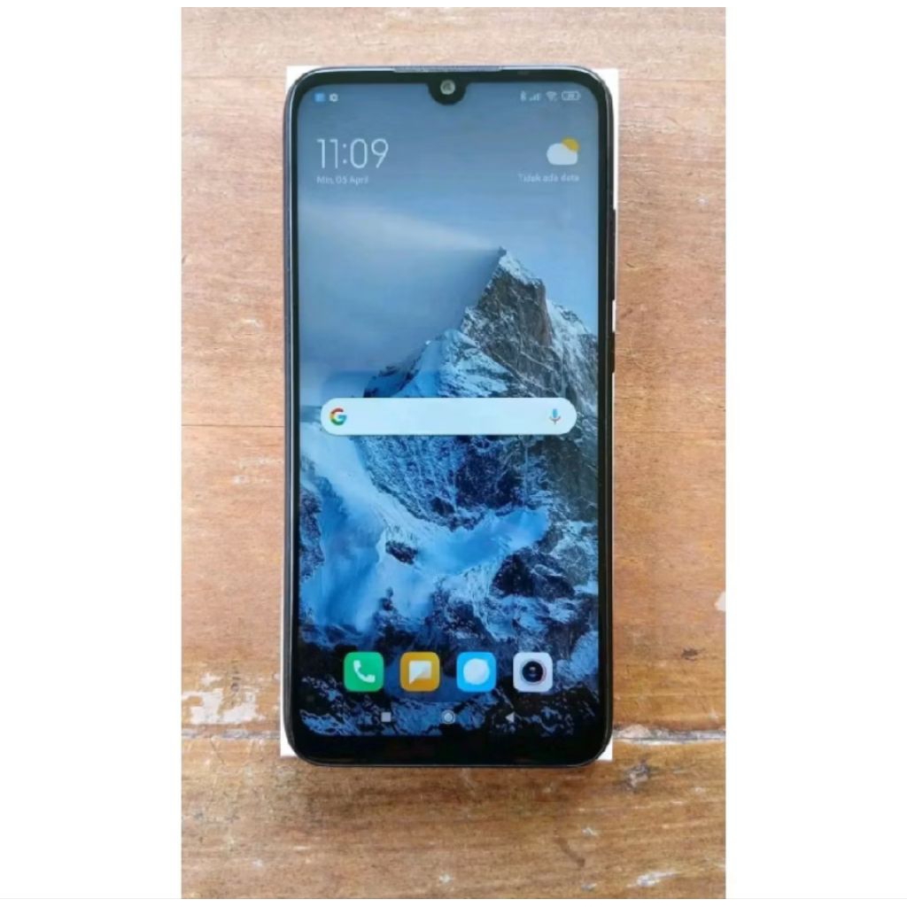 Redmi Note 7 Ram 3/32(baca deskripsi)