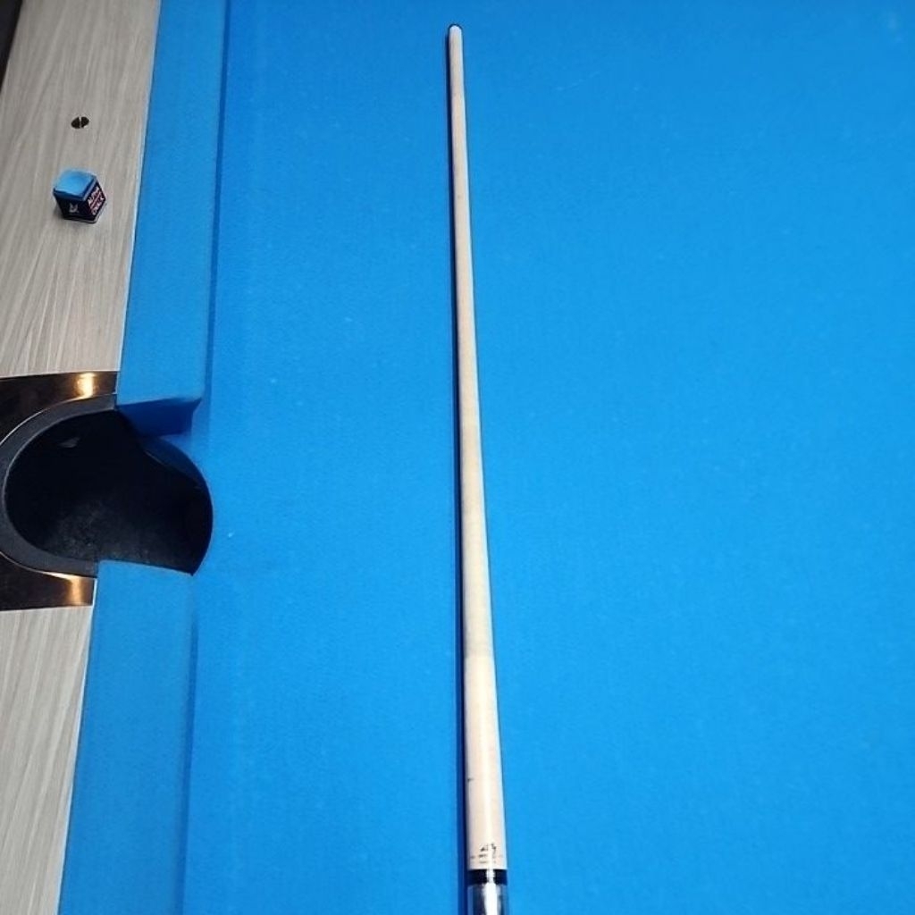 stick billiard mezz wx sigma + butt custom ebony