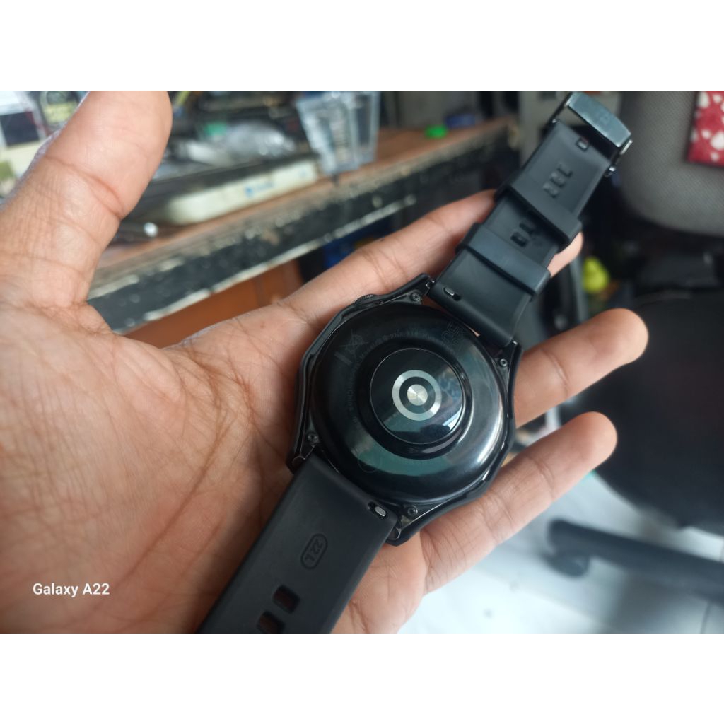 huawei watch GT 4