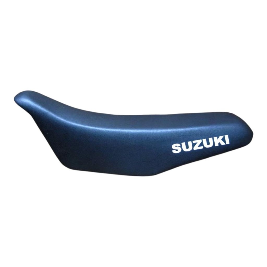 JOK SUZUKI TS 125 MODEL SE SLIM BAHAN PLAT BESI
