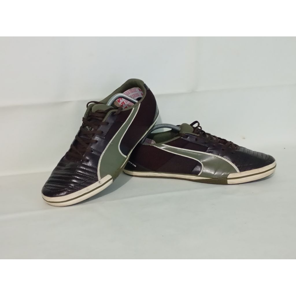 Sepatu PUMA size 46