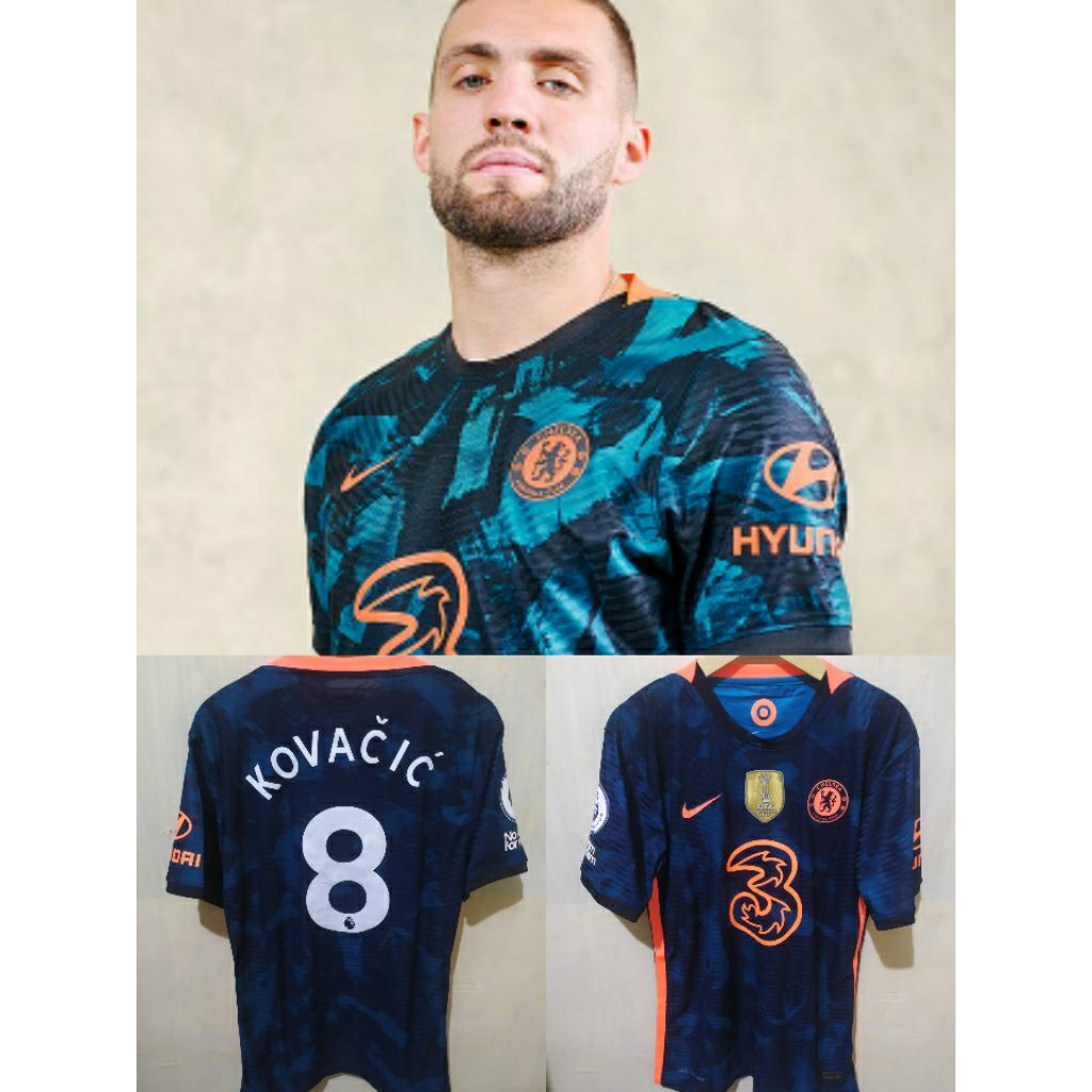 Jersey chelsi pi
