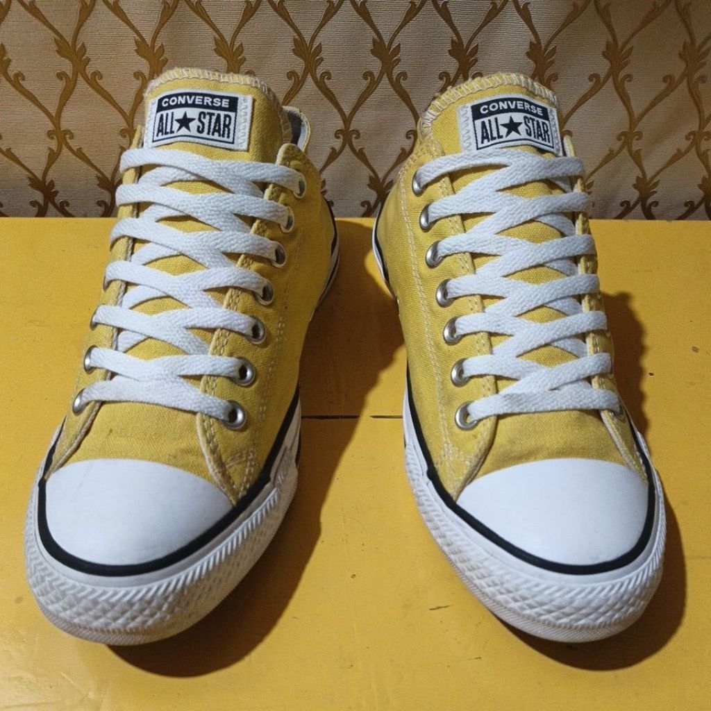 Converse CT AS | Second Original | Size 42.5/27.5