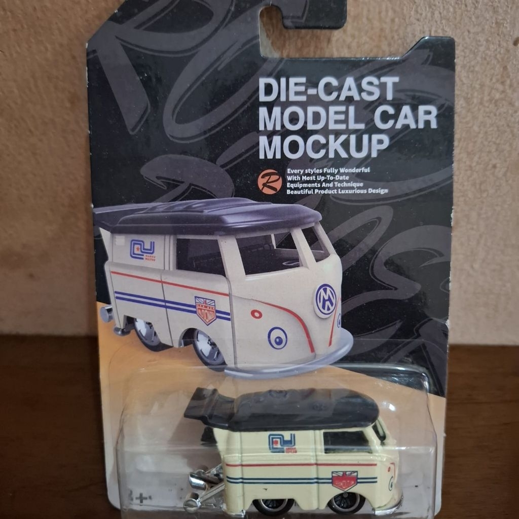 KOOL KOMBI