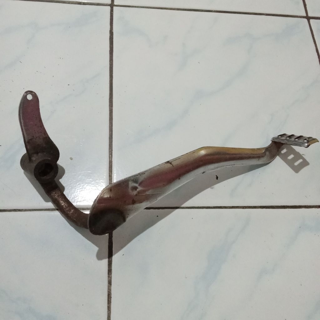 Pedal Rem Crystal Tune PNP CB/GL/MP