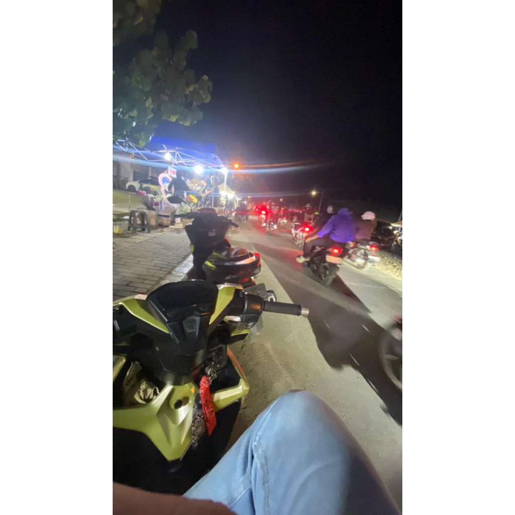 surat body motor