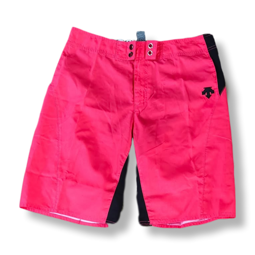 DESCENTE SHORT PANTS | CELANA PENDEK | MNZA