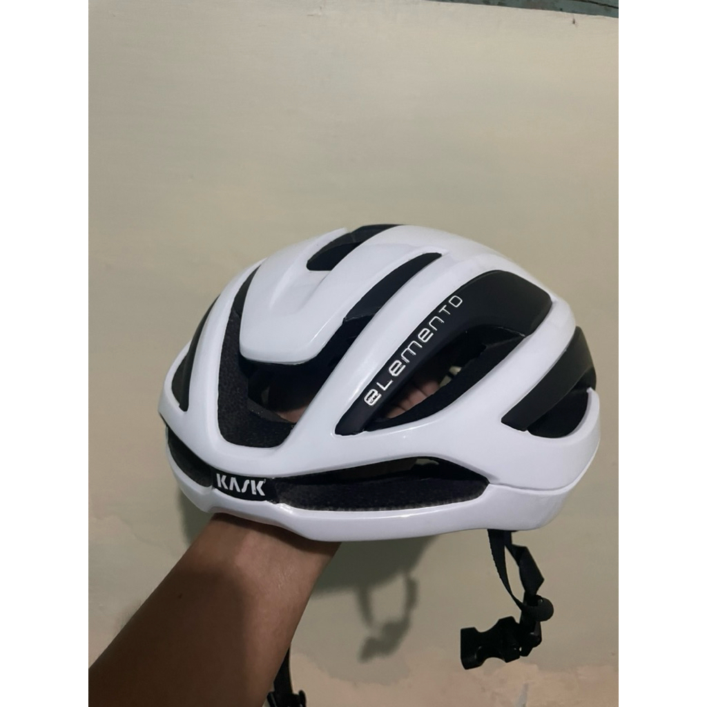 Helm kask elemento acm