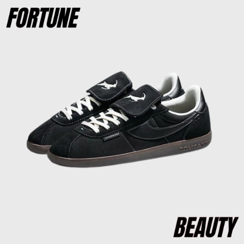 Sepatu Compas Tribun Home Away Pria Wanita Original