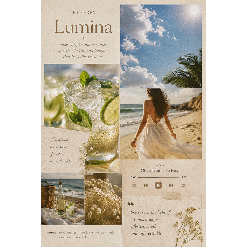 Lumina